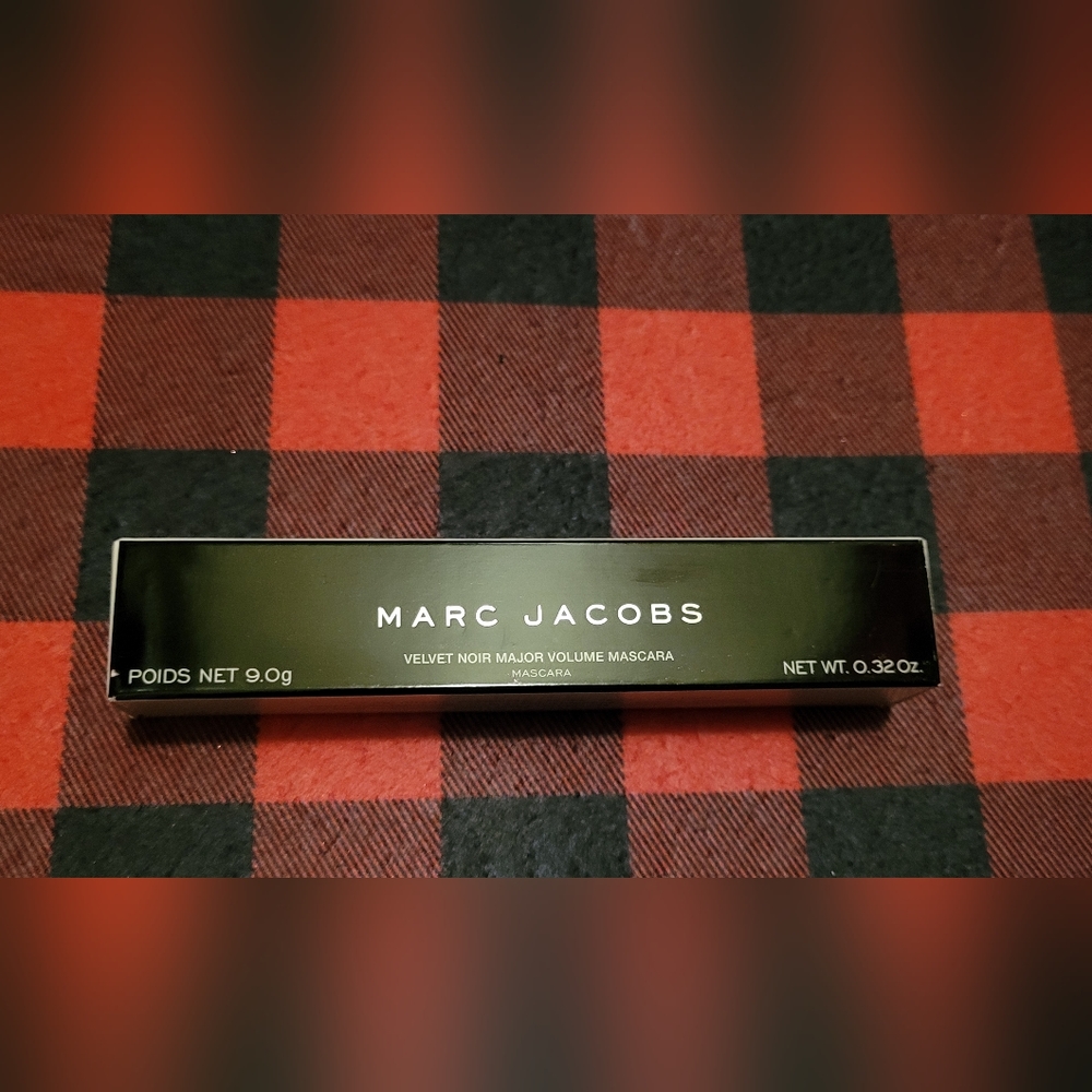 Mascara